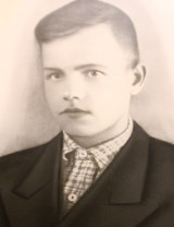 Беляев Иван Васильевич