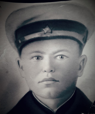 Болотников Василий Алексеевич