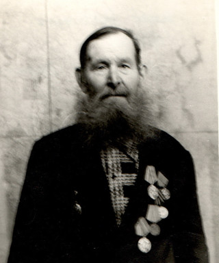 Арбузов Сергей Данилович