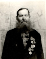 Арбузов Сергей Данилович