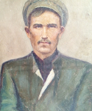 Котов Михаил Прокофьевич