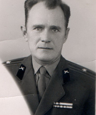 Котельников Дмитрий Николаевич