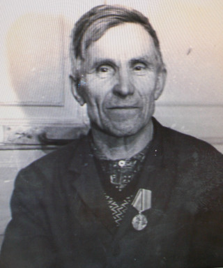 Паньков Алексей Прокопьевич