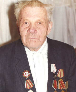 Дмитриев Сергей Александрович