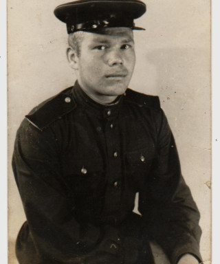 Баянов Анатолий Васильевич