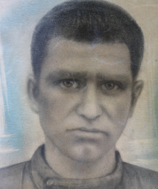 Новиков Ефим Фёдорович