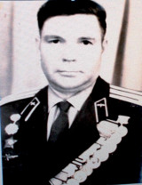 Мальцев Игорь Иванович