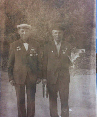 Пикалов Сергей Михайлович