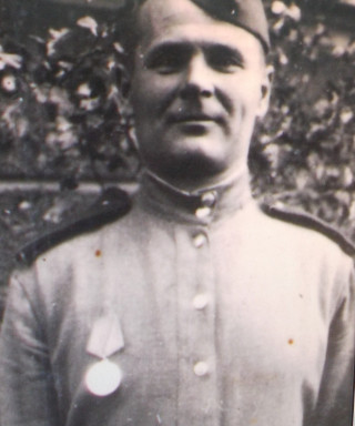 Котельников Александр Степанович