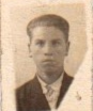 Миронов Владимир Григорьевич