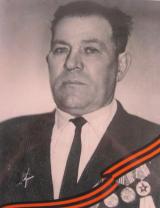 Распопов Василий Иванович