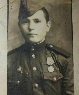 Куренков Петр Павлович