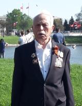 Винокуров Павел Петрович