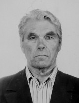 Кирюшкин Михаил Алексеевич