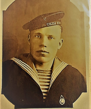 Акулов Илья Михайлович