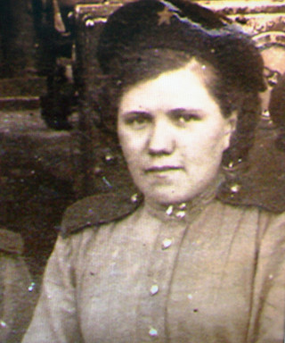 Котельникова Анна Митрофановна