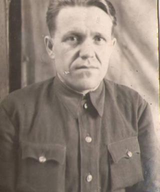 Шишмаков Фирс Дмитриевич