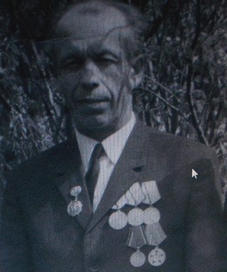 Котельников Владимир Павлович