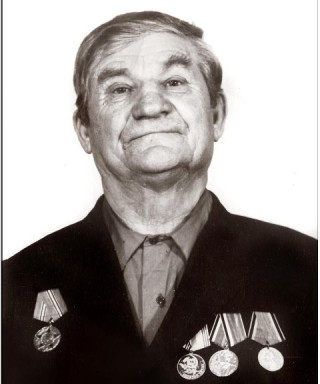 Цыбулин Дмитрий Фёдорович