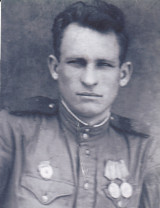 Тюрин Иван Филиппович