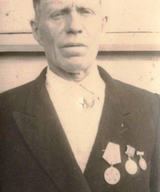 Котельников Митрофан Семенович