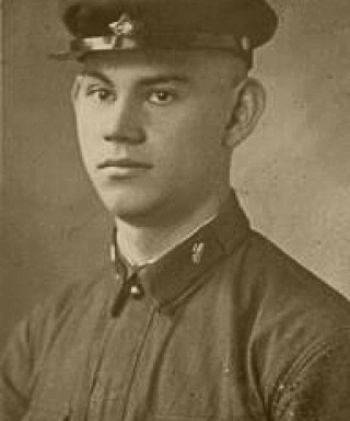 Земсков Федор Иванович