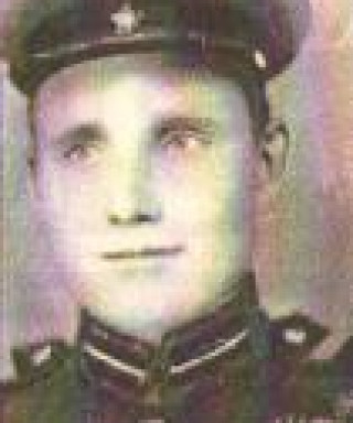 Арбузов Дмитрий Иванович