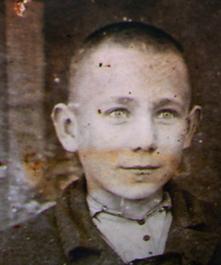 Котельников Николай Гаврилович