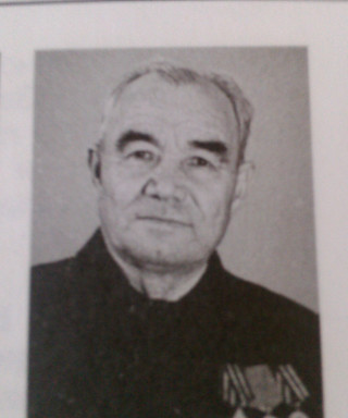 Денисов Александр Анатольевич