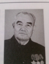 Денисов Александр Анатольевич