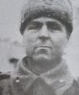 Крупенёв Роман Савельевич