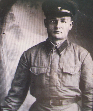 Котельников Николай Александрович