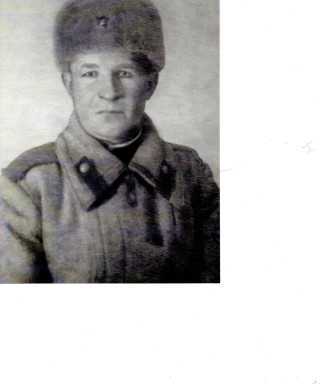 Скотников Василий Григорьевич