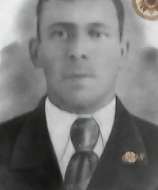 Воеводин Александр Никифорович