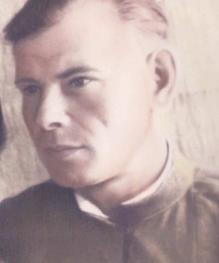 Киселев Михаил Ефимович