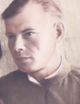 Киселев Михаил Ефимович