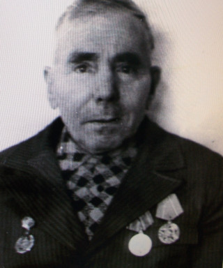 Котельников Илларион Иванович