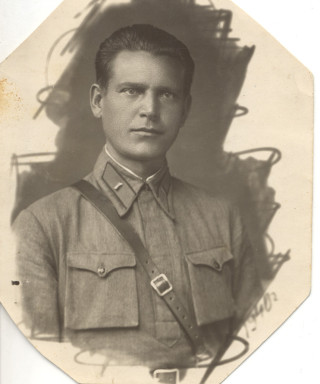 Богоненко Сергей Андриянович