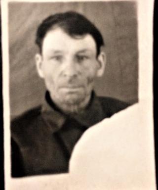 Лубягин Яков Михаилович