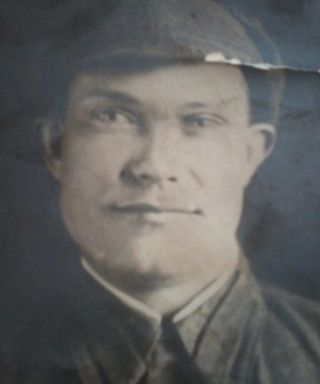 Перфилов Михаил Иванович