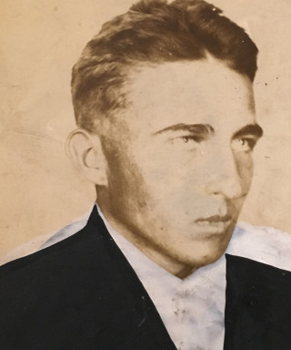 Белогуб Владимир Сергеевич