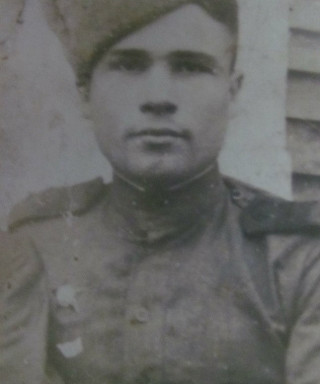 Ткаченко Николай Илларионович