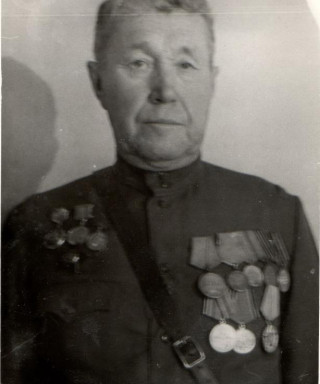 Котельников Николай Иванович