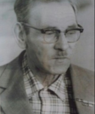 Попов Алексей Петрович