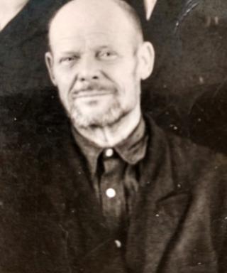 Мозгунов Дмитрий Алексеевич