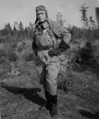 Нагорный Петр Константинович