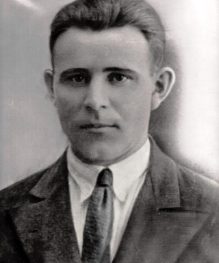 Калошин Сергей Иванович