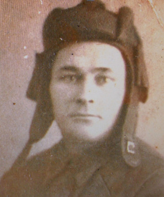 Бушуев Александр Федорович