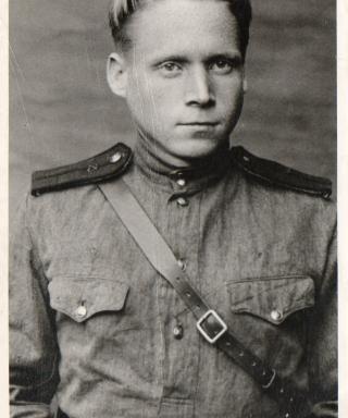 Бетехтин Виктор Иванович