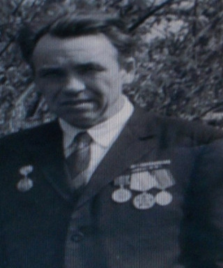 Котельников Андрей Павлович